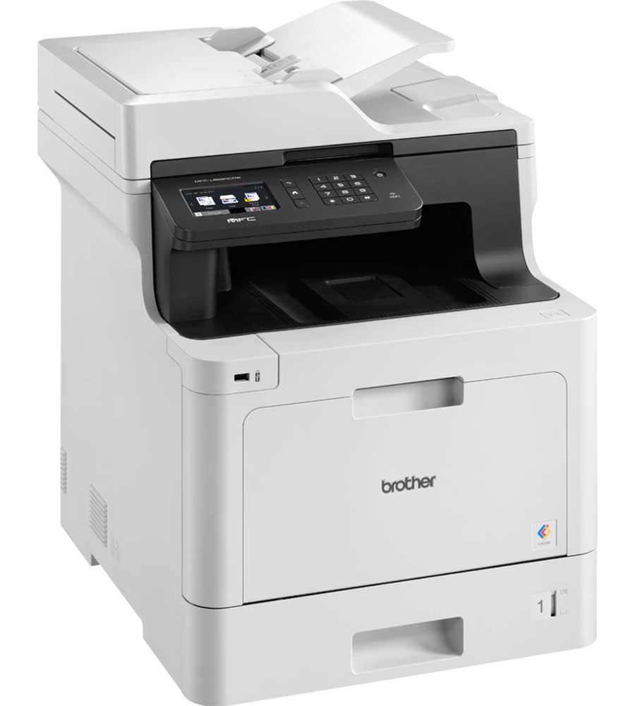 Brother MFC-L8690CDW Laser Printer