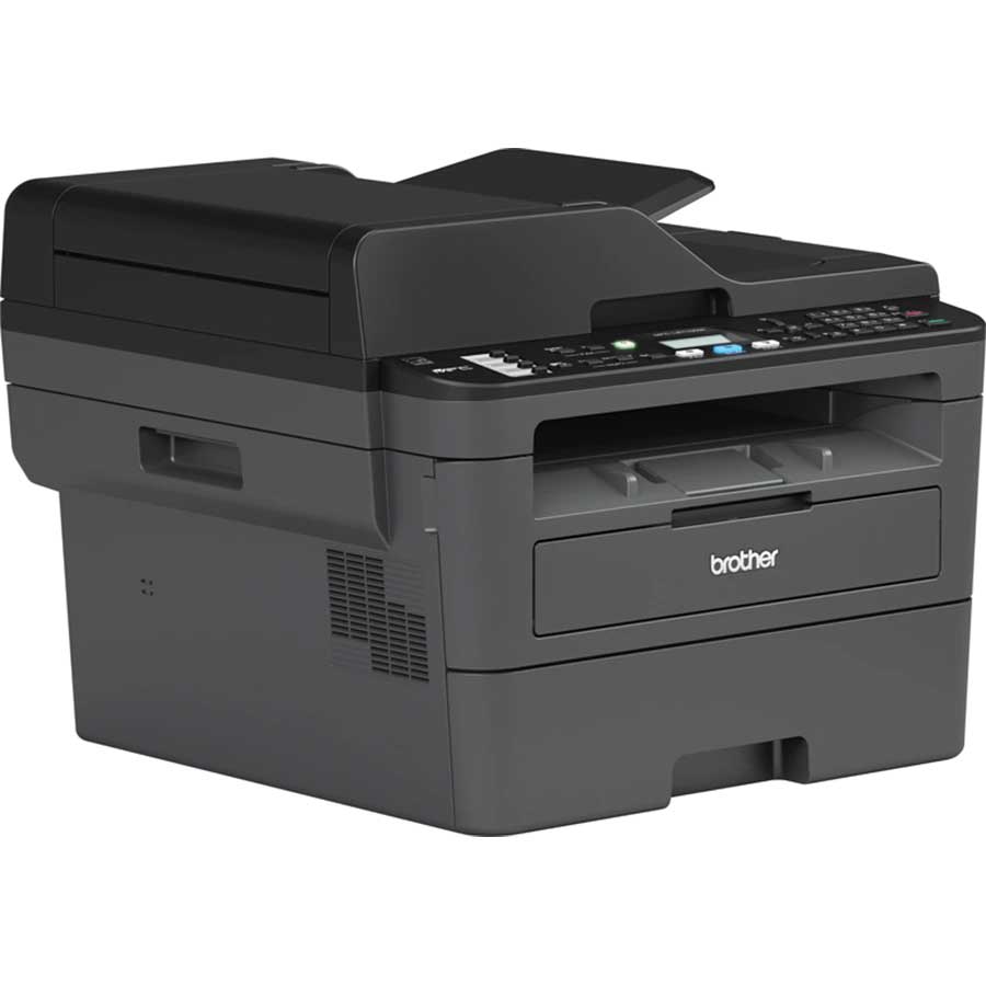Brother MFC-L2712DN Laser Printer