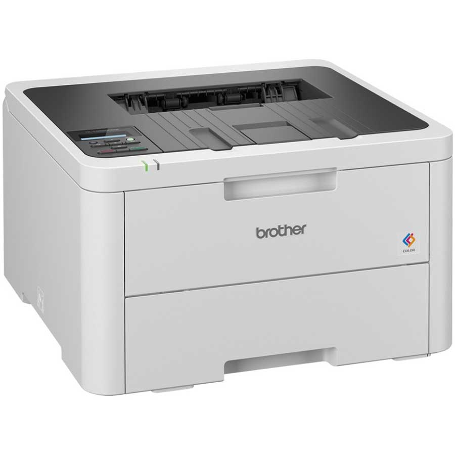 Brother HL-L3220CW Laser Printer