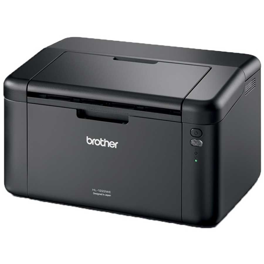 Brother HL-1222WE Laser Printer