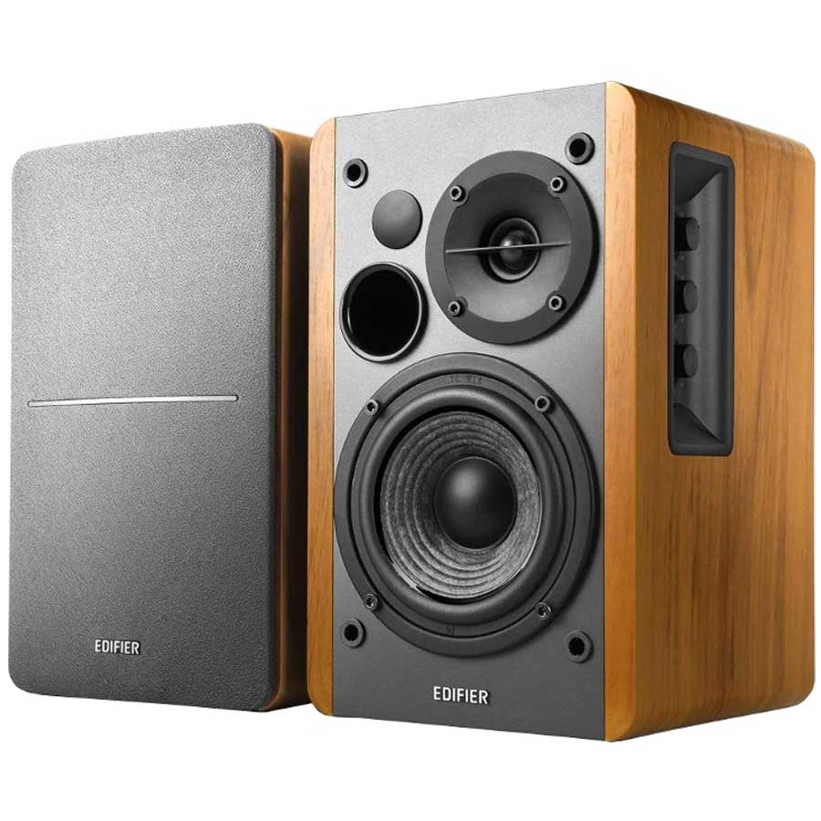 Edifier R1280DBb PC Speakers