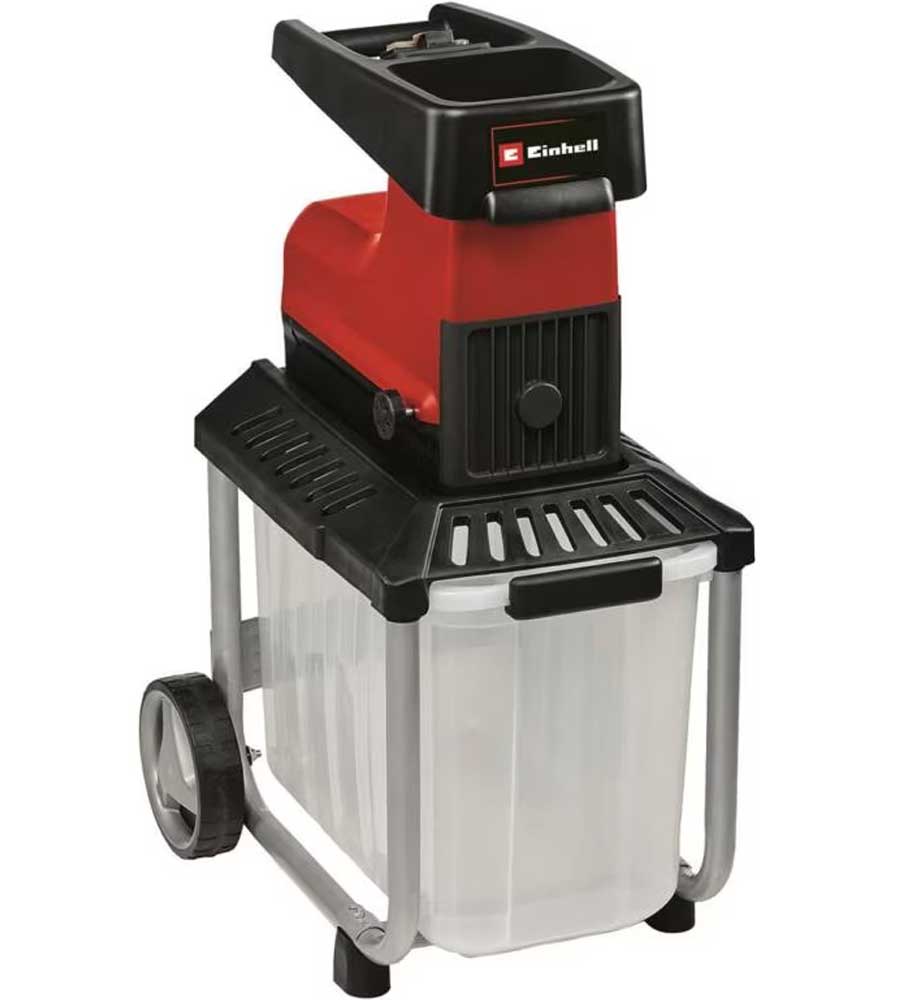 Einhell GC-RS 2845/1 CB Wood Chipper