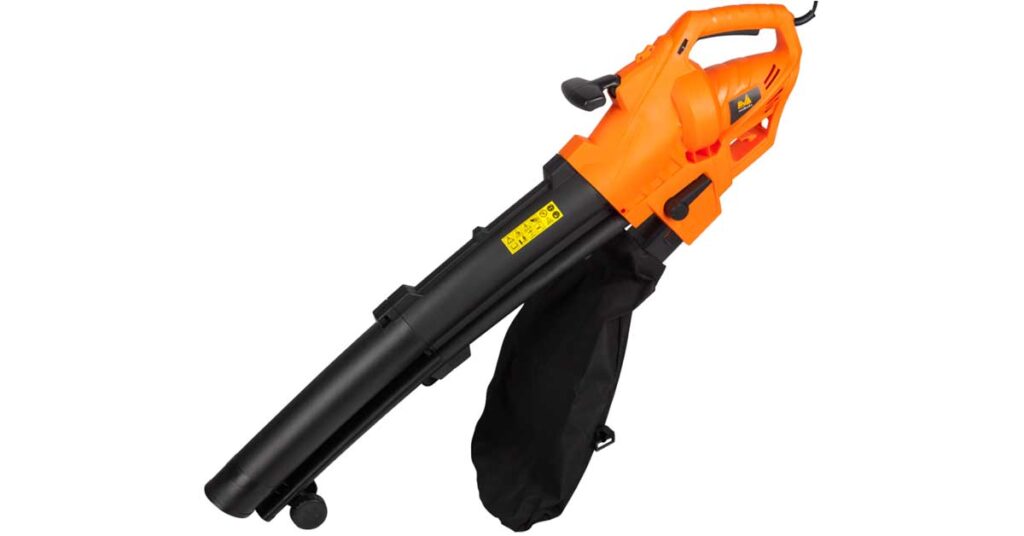 EvoTools LB 3000 EPTO Leaf Blower