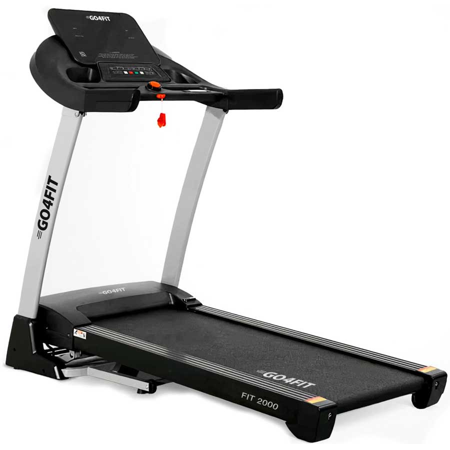 GO4FIT Fit2000 Treadmill