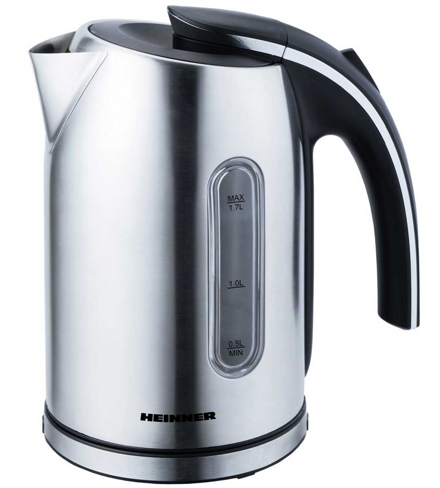 Heinner Imenium Electric Kettle