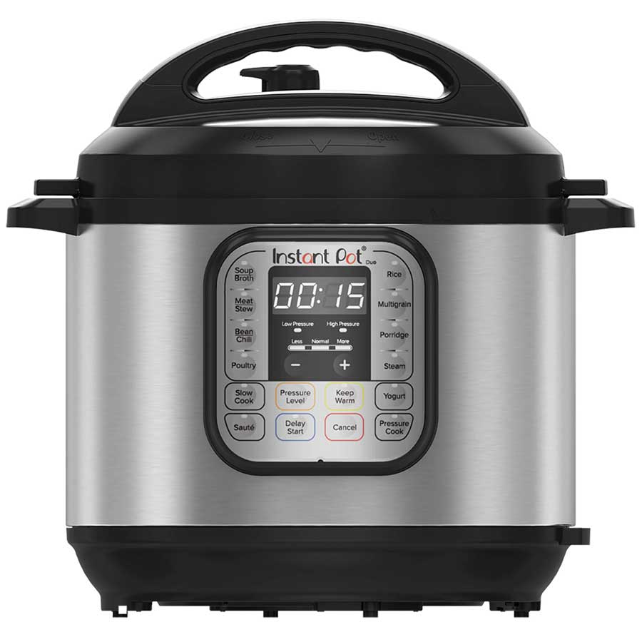 Instant Pot Duo 8 Multicooker