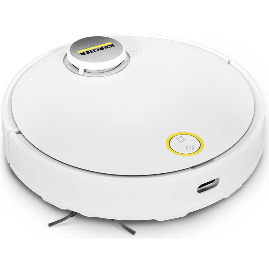 Karcher RCV 3 Robot Vacuum Cleaner