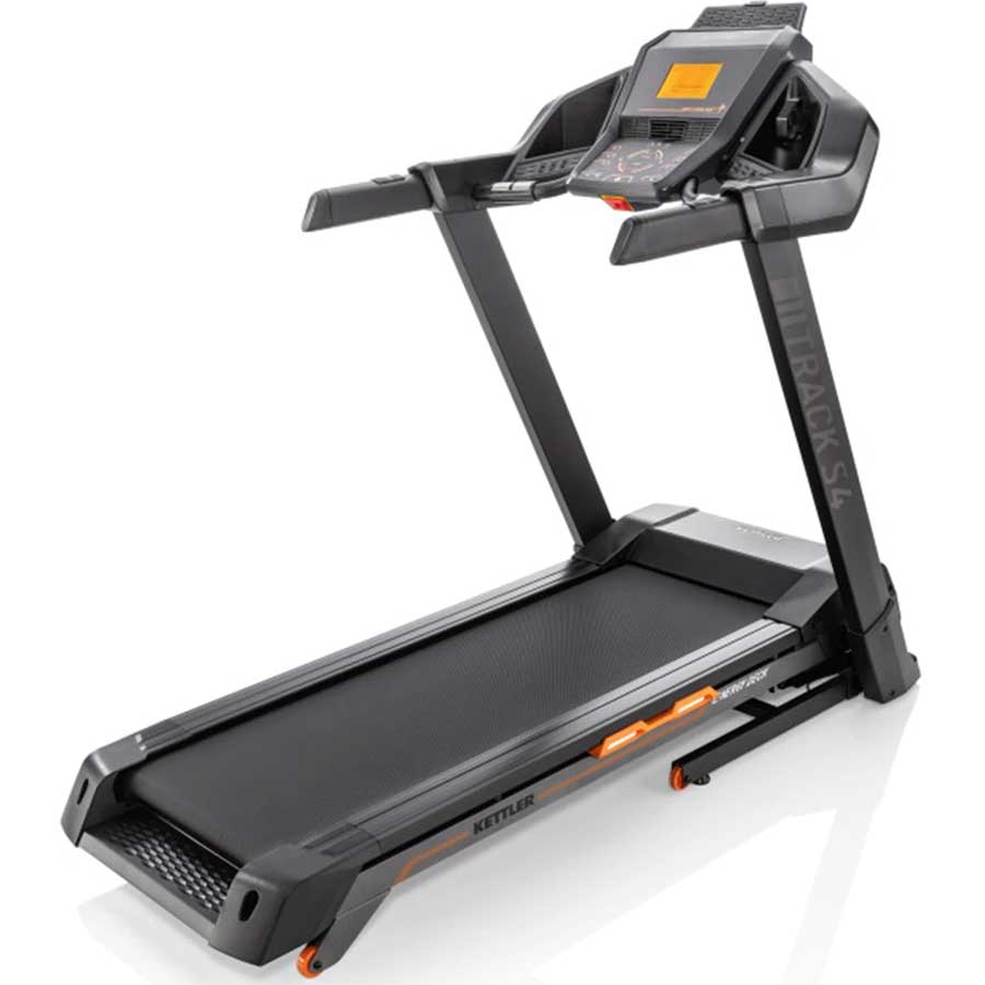 Kettler Alpha Run 200 (Track S4) Treadmill
