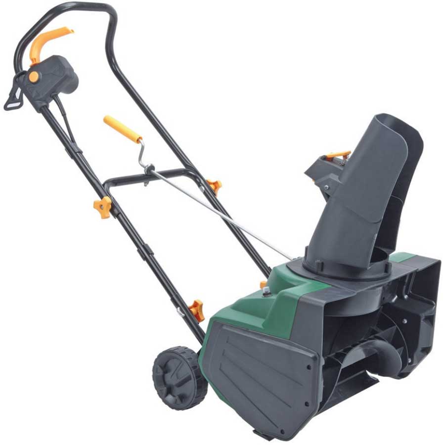 Kingfisher Snow Blower Snow Blower