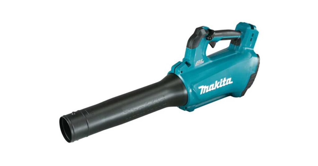 Makita DUB184Z Leaf Blower