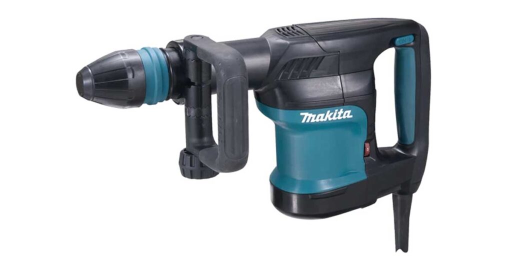 Makita HM0870C Demolition Hammer