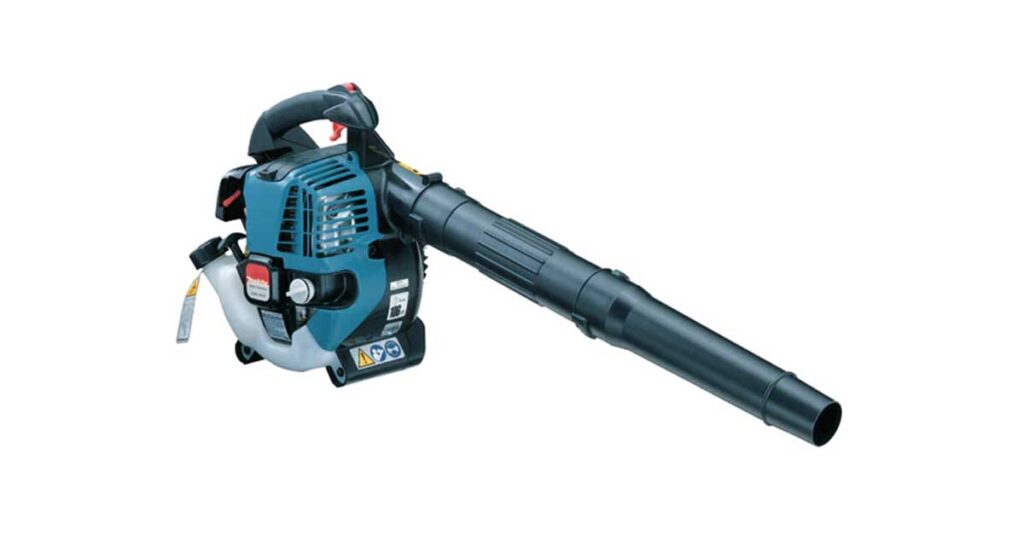 Makita BHX2501 Leaf Blower