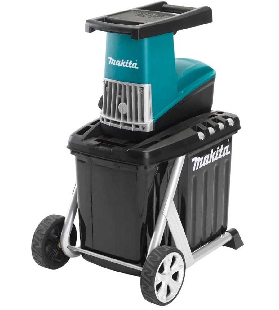 Makita UD2500 Wood Chipper