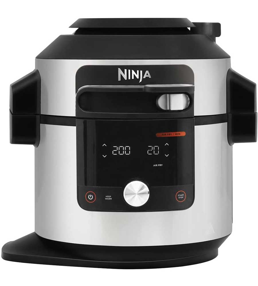 Ninja Foodi MAX 14 in 1 OL750EU Multicooker