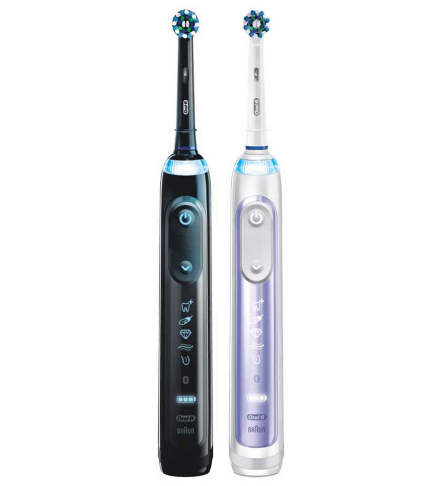 Oral-B Genius X Electric Toothbrush