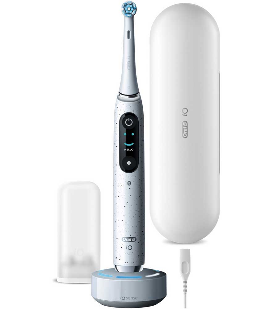 Oral-B iO 10 Electric Toothbrush