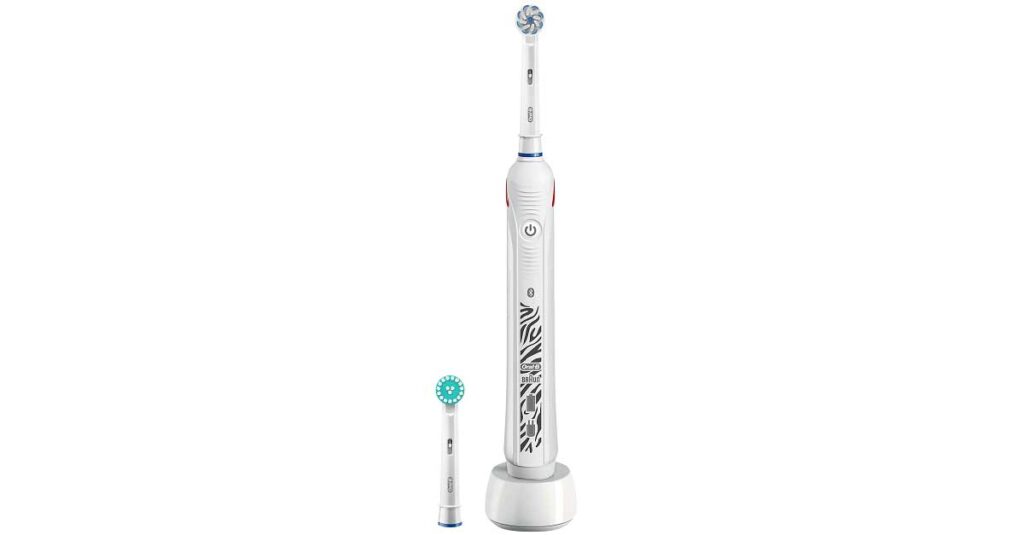 Oral-B Teen Electric Toothbrush