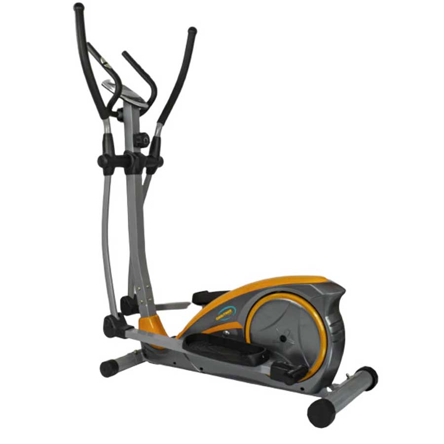 Orbitrek Magnetic Elliptical Machine