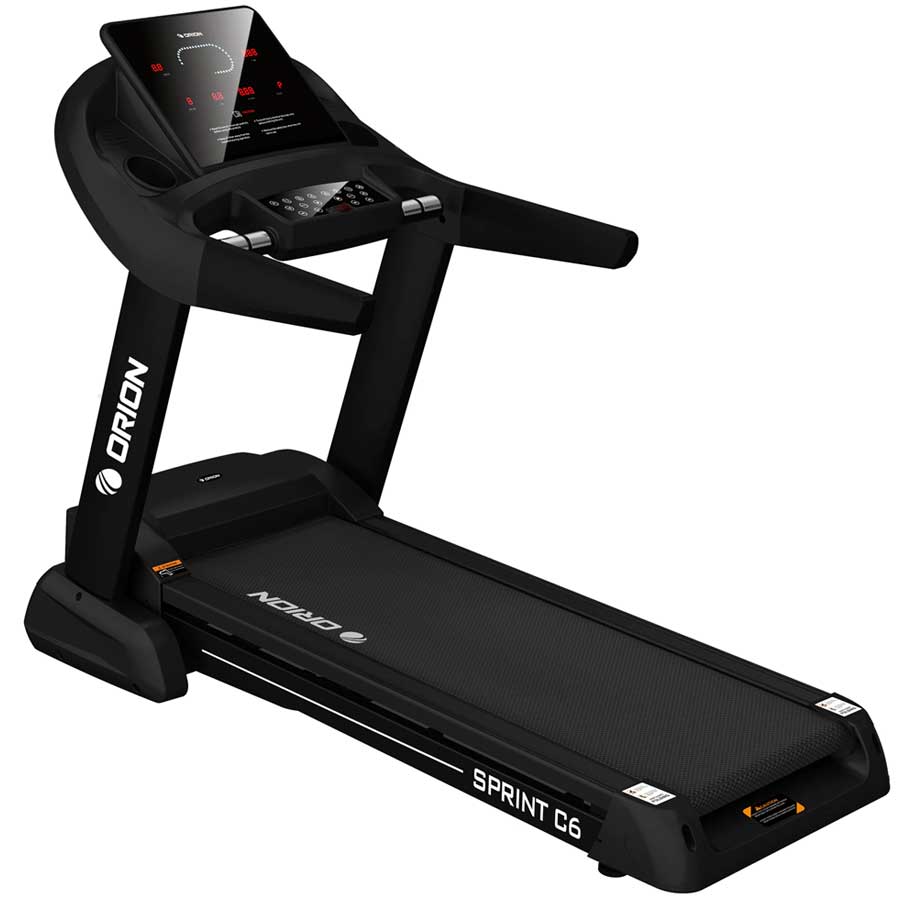 Orion Sprint C6 Treadmill