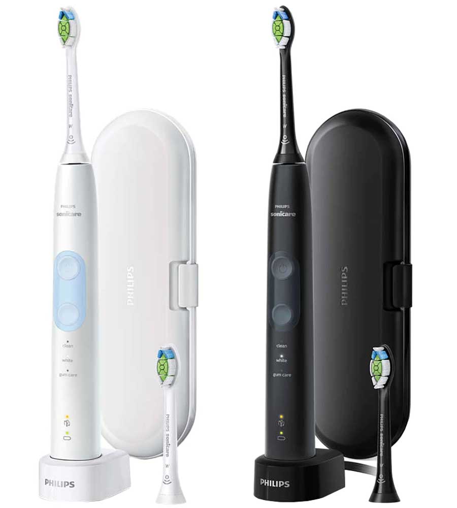 Philips Sonicare Protective Clean Electric Toothbrush