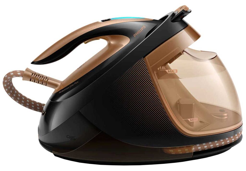 Philips PerfectCare Elite Advanced GC9682/80 Steam Generator Iron