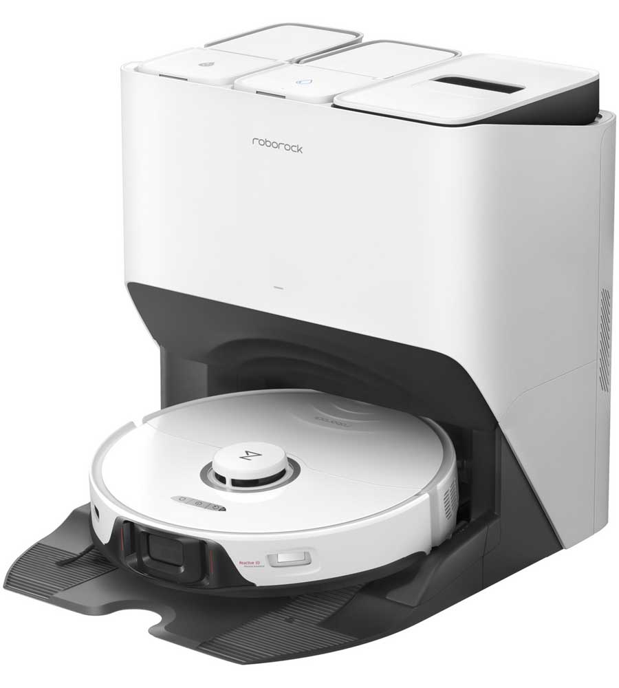 Roborock S8 Ultra Pro Robot Vacuum