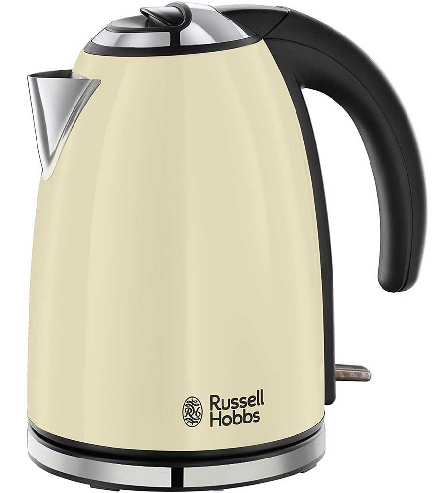 Russell Hobbs Colours Plus Electric Kettle