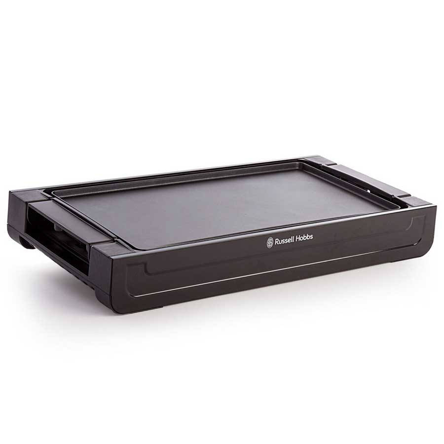 Russell Hobbs Fiesta Show Grill 22550-56