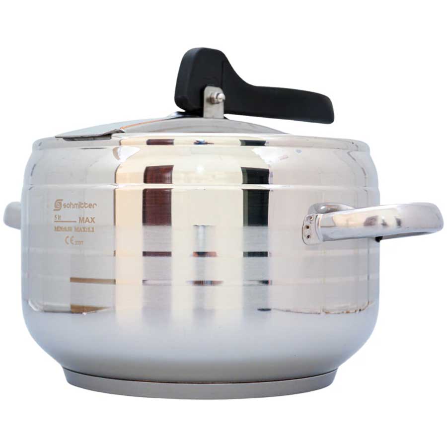 Schmitter Pressure Cooker