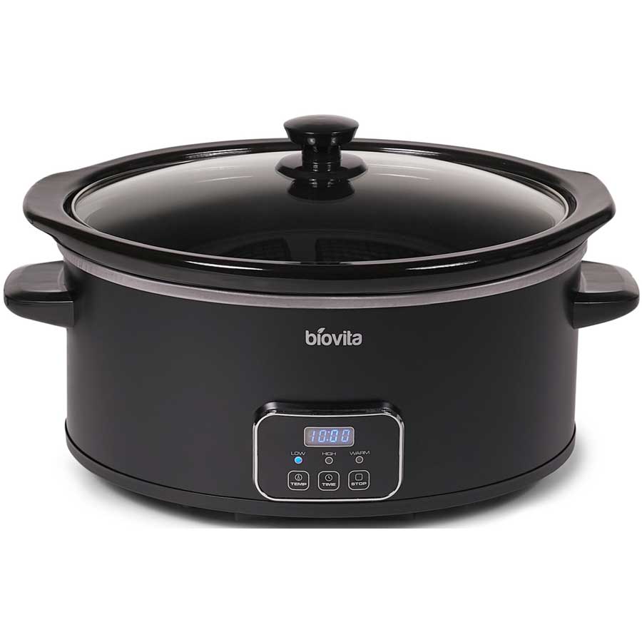 Biovita Bueno Slow Cooker