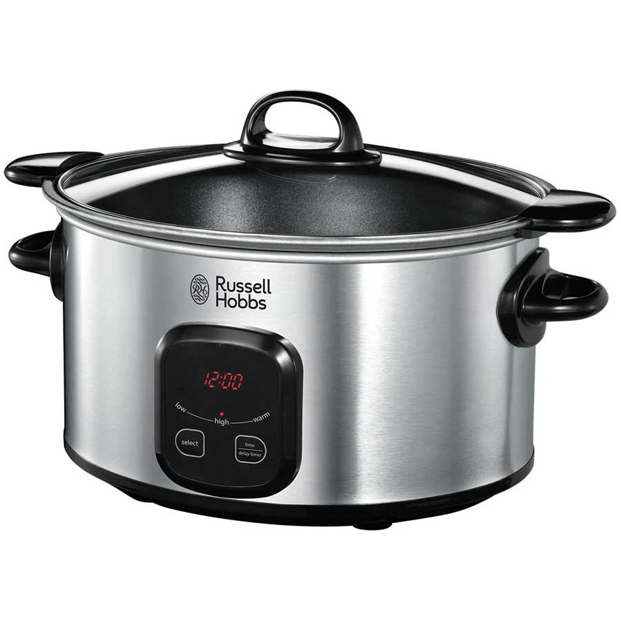 Russell Hobbs MaxiCook Slow Cooker