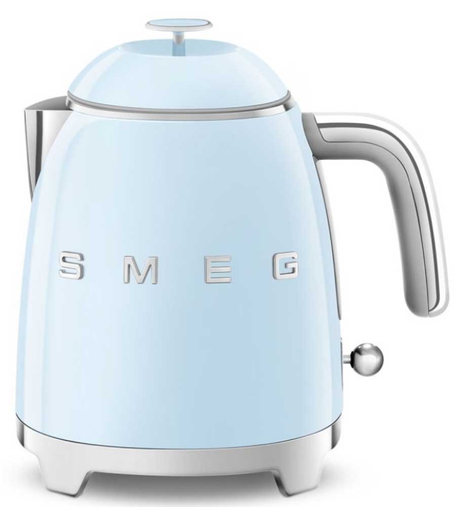 Smeg Electric Kettle