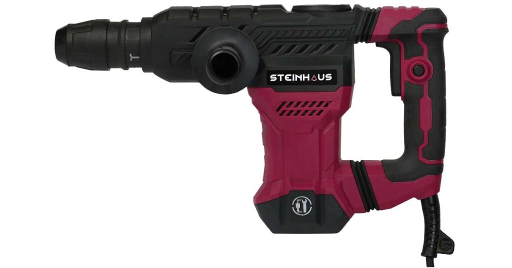Steinhaus PRO-DH1300 Demolition Hammer