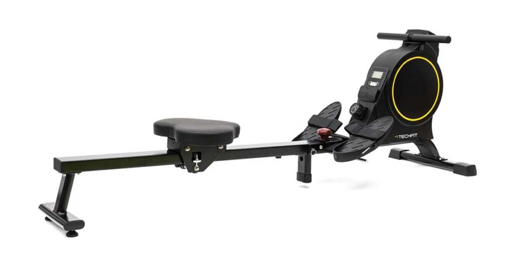 Techfit RW600N Rowing Machine