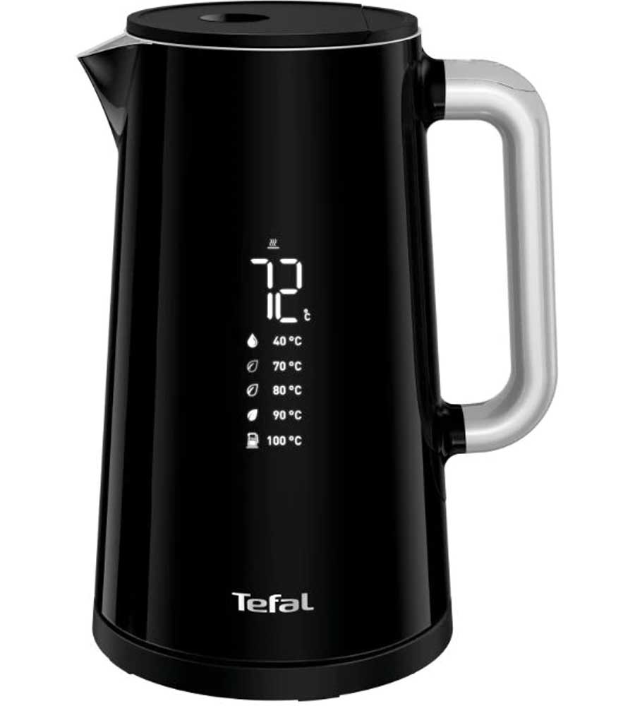 Tefal Smart’n Light Electric Kettle