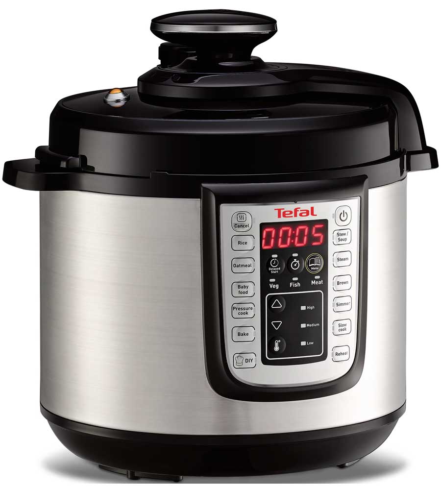 Tefal One Pot Multicooker