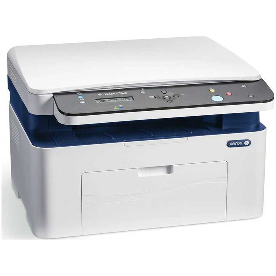 Xerox WorkCentre 3025BI Laser Printer