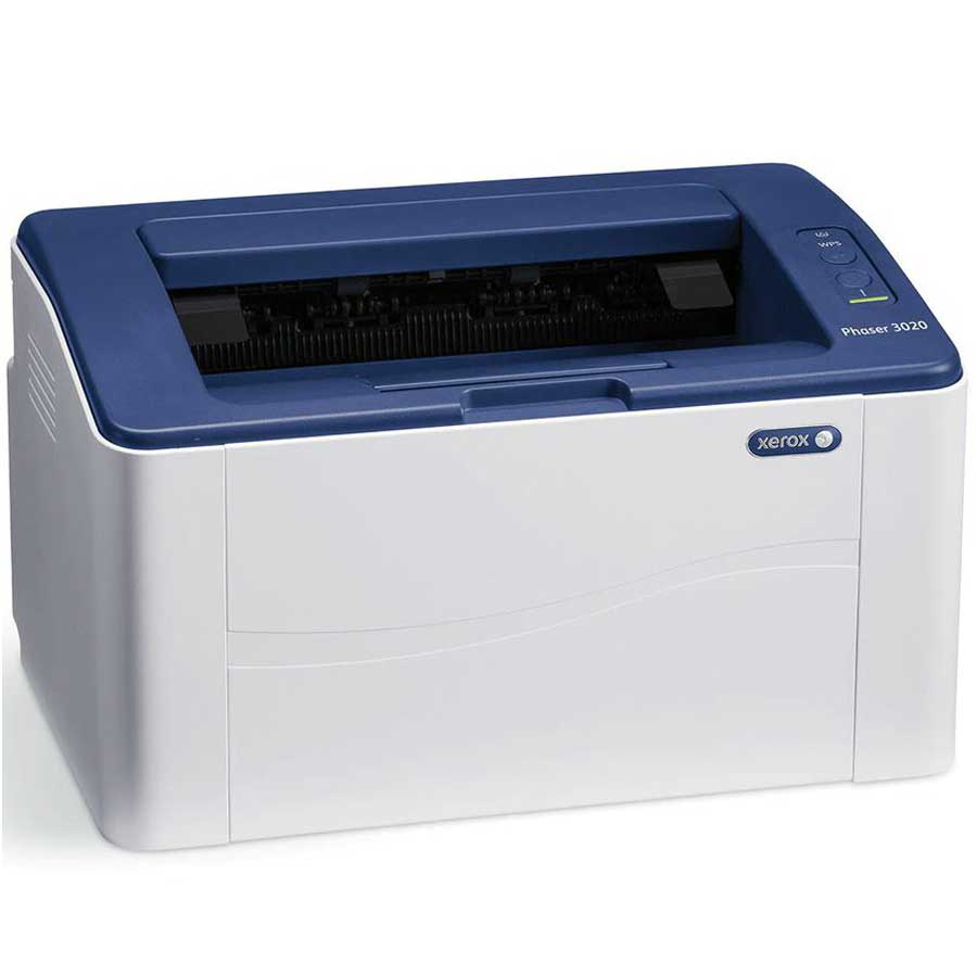 Xerox Phaser 3020 Laser Printer