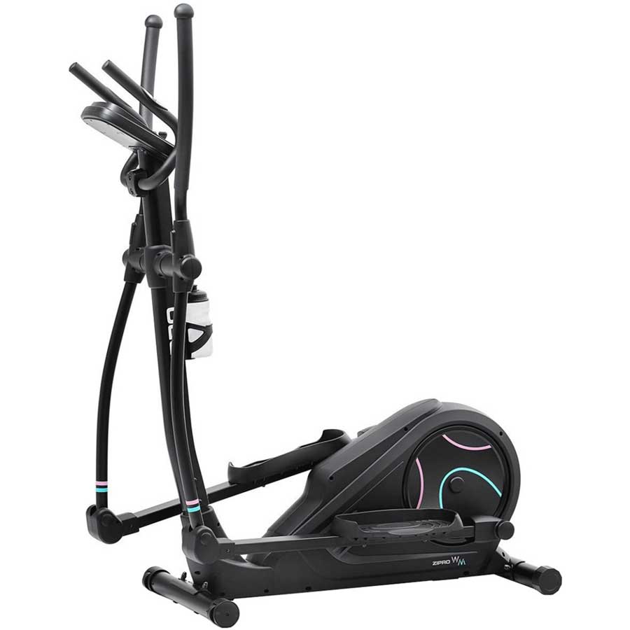 Zipro Heat Elliptical Machine