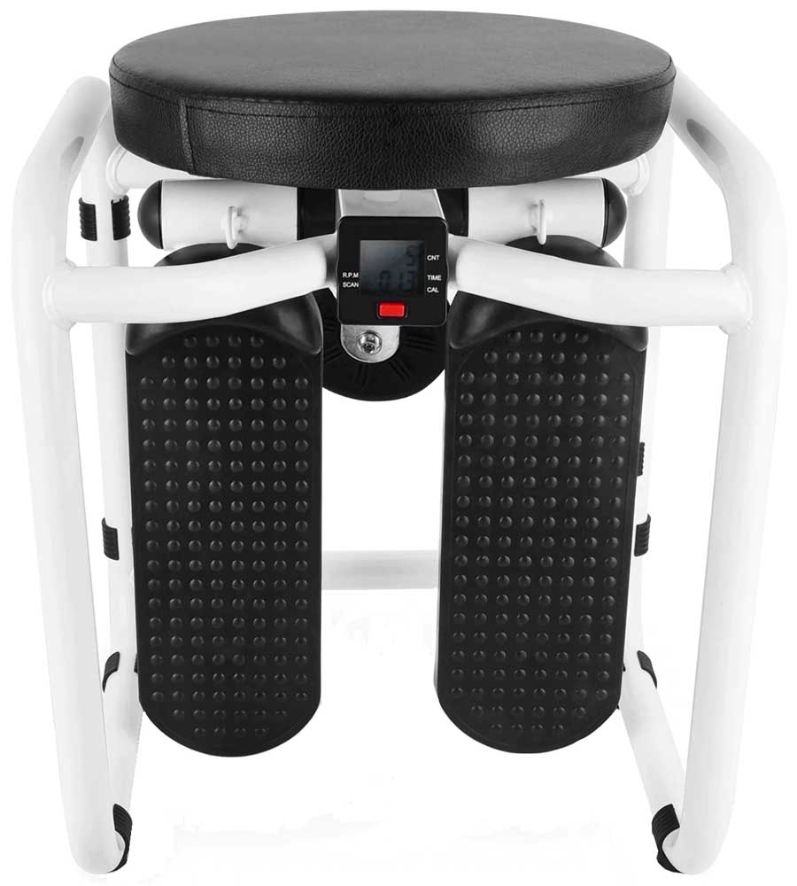Zoco Body Fit TBJ-001 Mini Stair Stepper