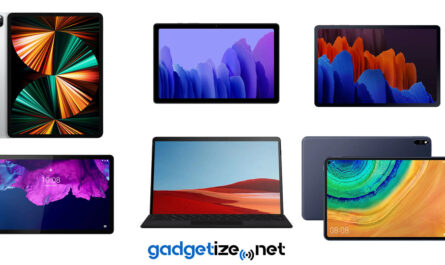 TOP best tablets