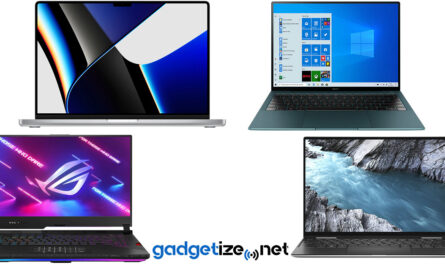 Top Best Laptops