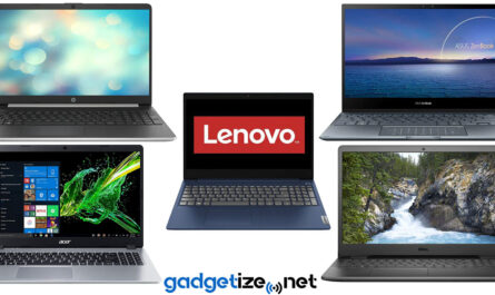 The best laptops for students. Remote schooling