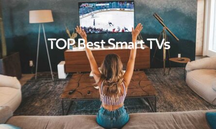 TOP Best Smart TV. Best televisions