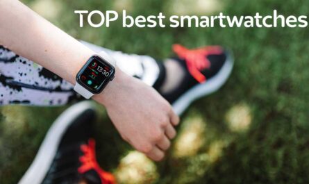 TOP best smartwatches