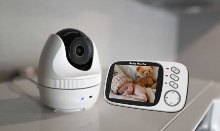 TOP Best baby monitors