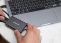 TOP 5 Best external SSDs