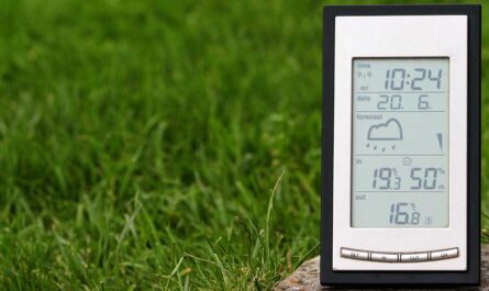 TOP best weather stations