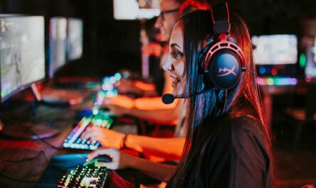 TOP Best Gaming Headsets