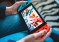 TOP Best Handheld Gaming Consoles